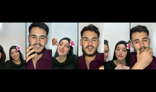 amera_zn TikTok Live — Sep 1, 2026, 9:51 PM