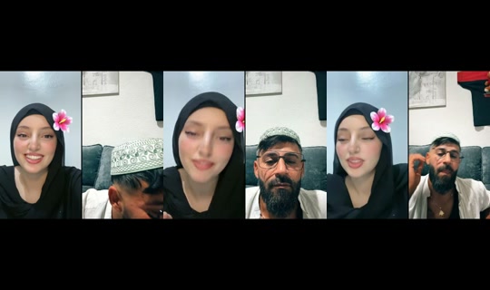 amera_zn TikTok Live — Sep 1, 2026, 11:20 PM