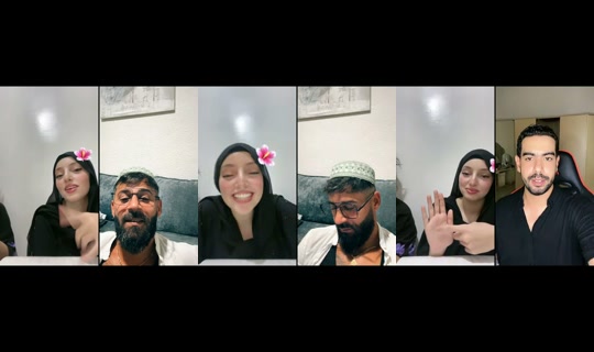amera_zn TikTok Live — Sep 1, 2026, 11:57 PM