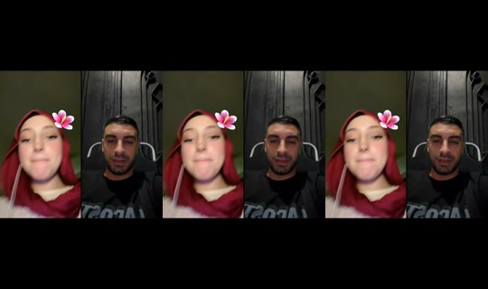amera_zn TikTok Live — Sep 10, 2026, 9:03 PM