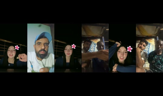 amera_zn TikTok Live — Sep 11, 2026, 7:30 PM