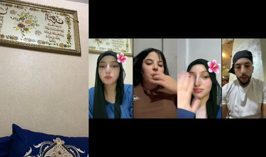 amera_zn TikTok Live — Sep 11, 2026, 8:27 PM