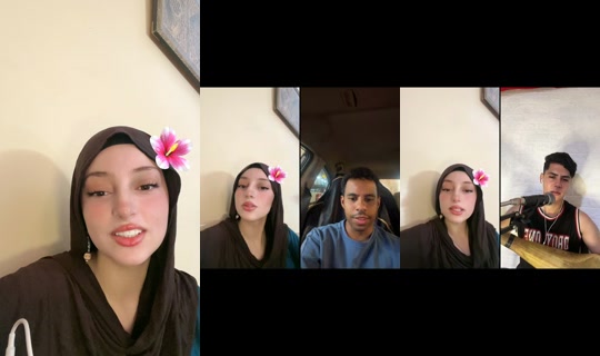 amera_zn TikTok Live — Sep 16, 2026, 3:03 PM