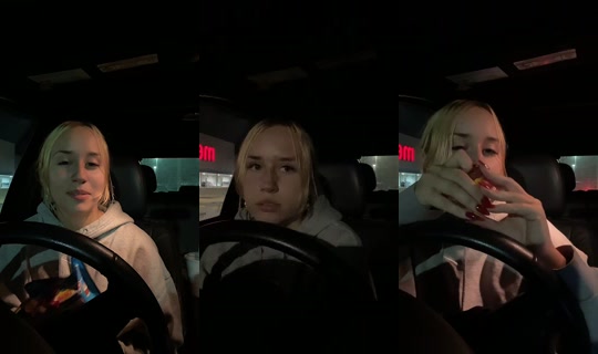 americanhoney2006 TikTok Live — Aug 24, 2026, 3:24 AM