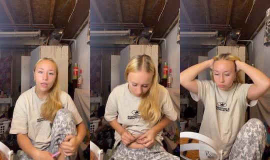 americanhoney2006 TikTok Live — Sep 10, 2026, 3:35 PM
