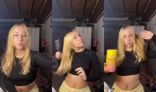 americanhoney2006 TikTok Live — Sep 22, 2026, 11:23 PM