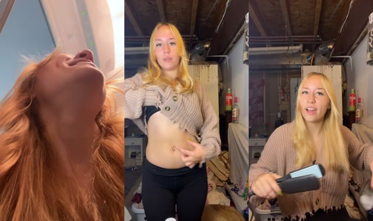americanhoney2006 TikTok Live — Sep 23, 2026, 3:55 PM