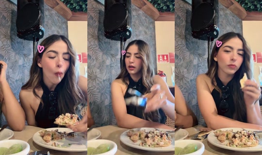 americas098 TikTok Live — Sep 24, 2026, 10:15 PM
