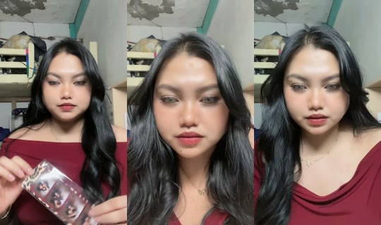 amethyst_bossili TikTok Live — Oct 3, 2026, 4:25 PM