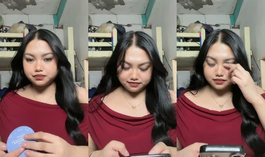 amethyst_bossili TikTok Live — Oct 3, 2026, 6:02 PM