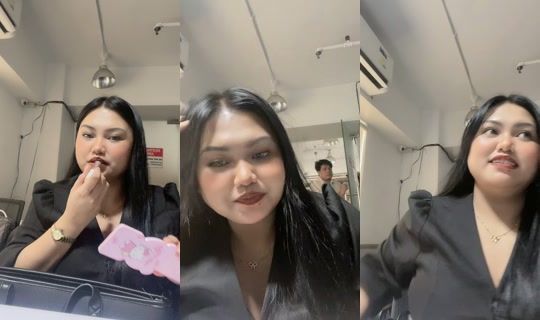 amethyst_bossili TikTok Live — Oct 5, 2026, 5:41 AM