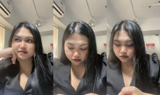 amethyst_bossili TikTok Live — Oct 5, 2026, 5:56 AM