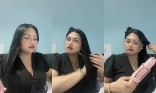 amethyst_bossili TikTok Live — Oct 8, 2026, 1:40 AM