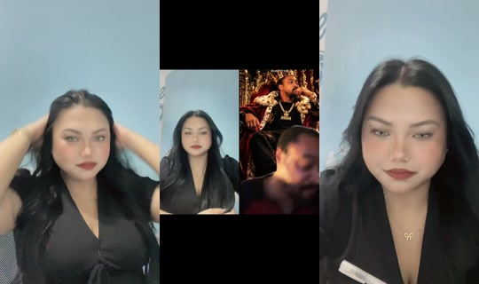amethyst_bossili TikTok Live — Oct 8, 2026, 2:27 AM