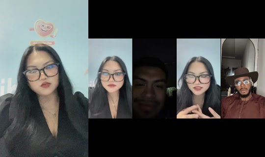 amethyst_bossili TikTok Live — Oct 8, 2026, 4:46 AM