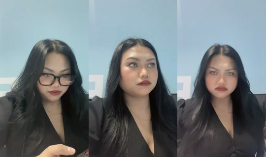 amethyst_bossili TikTok Live — Oct 8, 2026, 6:19 AM