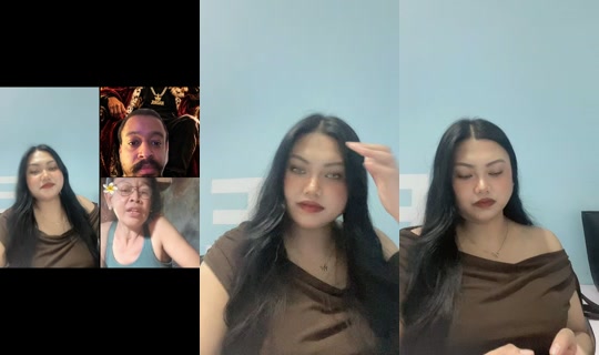 amethyst_bossili TikTok Live — Oct 9, 2026, 2:39 AM