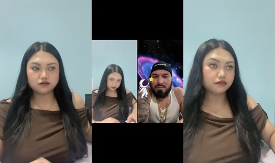 amethyst_bossili TikTok Live — Oct 9, 2026, 4:42 AM