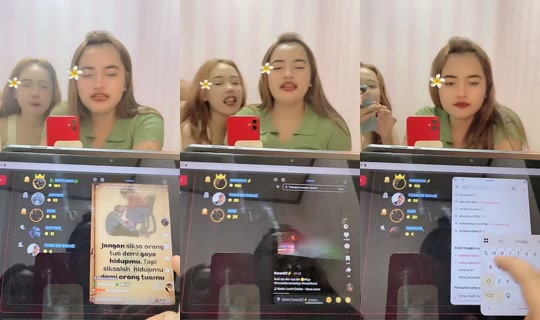ameyyluvv1202 TikTok Live — Oct 3, 2026, 9:14 PM