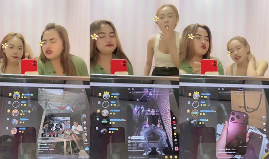 ameyyluvv1202 TikTok Live — Oct 3, 2026, 9:52 PM
