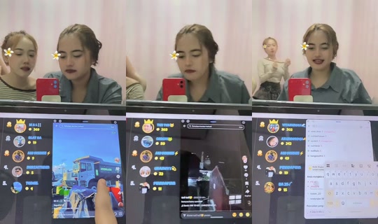 ameyyluvv1202 TikTok Live — Oct 4, 2026, 7:55 PM
