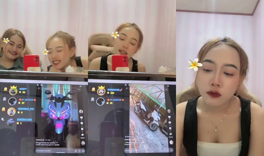 ameyyluvv1202 TikTok Live — Oct 4, 2026, 10:26 PM