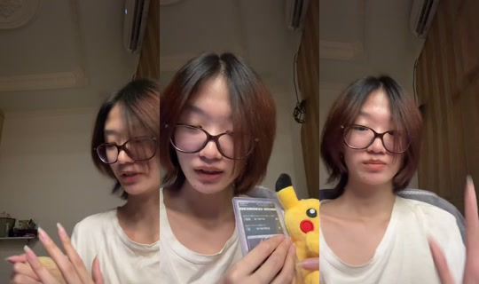 amfafoing TikTok Live — Aug 24, 2026, 4:20 PM