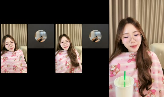 amie._.p TikTok Live — Aug 21, 2026, 9:19 AM