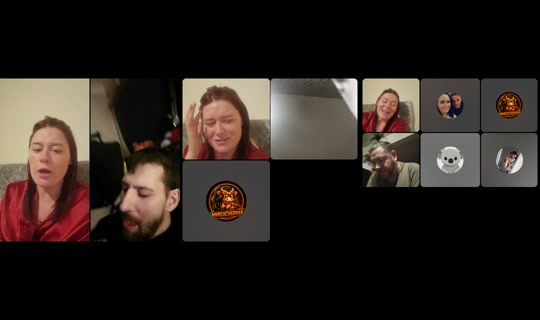 amielou22 TikTok Live — Aug 22, 2026, 9:52 PM