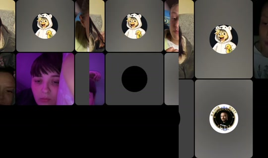 amielou22 TikTok Live — Aug 24, 2026, 11:25 PM