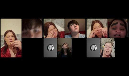 amielou22 TikTok Live — Aug 26, 2026, 9:30 PM