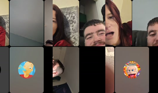 amielou22 TikTok Live — Aug 27, 2026, 10:16 AM