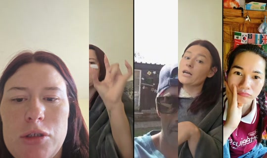 amielou22 TikTok Live — Aug 28, 2026, 8:33 AM