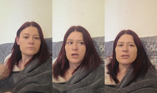 amielou22 TikTok Live — Aug 28, 2026, 9:24 AM