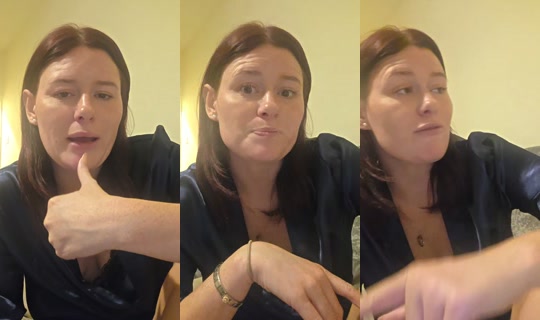amielou22 TikTok Live — Sep 1, 2026, 9:52 PM