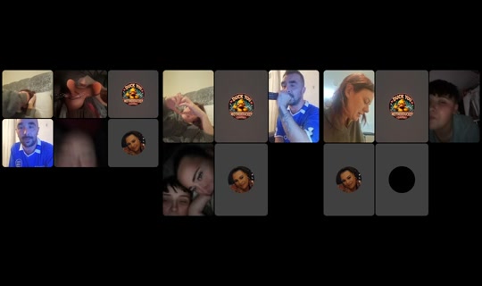 amielou22 TikTok Live — Sep 1, 2026, 10:58 PM