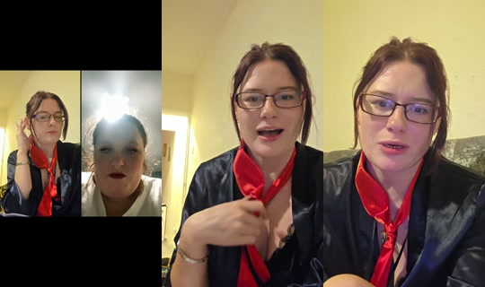 amielou22 TikTok Live — Oct 2, 2026, 8:38 PM