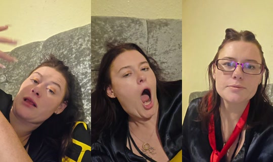 amielou22 TikTok Live — Oct 2, 2026, 10:54 PM