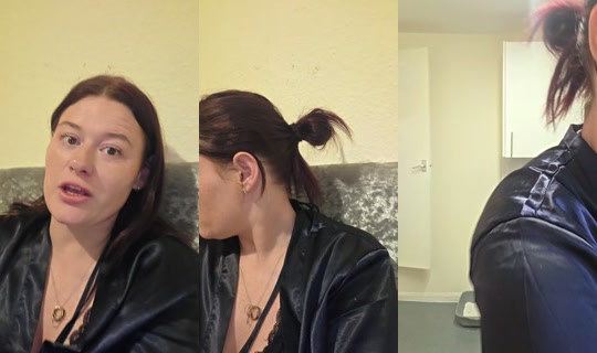 amielou22 TikTok Live — Oct 3, 2026, 6:33 AM