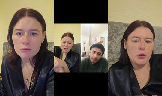 amielou22 TikTok Live — Oct 3, 2026, 7:23 AM