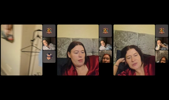 amielou22 TikTok Live — Oct 3, 2026, 10:17 PM