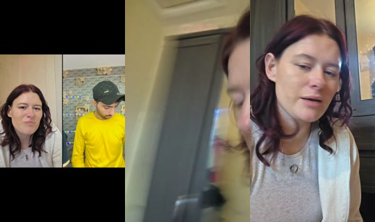 amielou22 TikTok Live — Oct 7, 2026, 3:48 PM