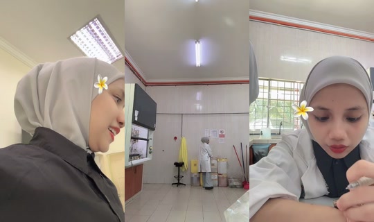 amieyamaleyna TikTok Live — Oct 1, 2026, 12:31 AM