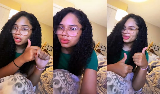 amifpss TikTok Live — Sep 26, 2026, 1:45 AM