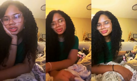 amifpss TikTok Live — Sep 26, 2026, 2:14 AM