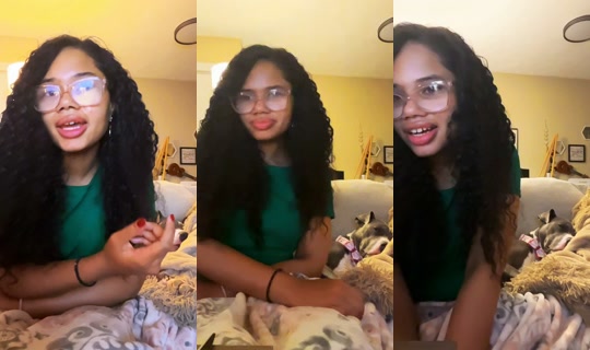 amifpss TikTok Live — Sep 26, 2026, 3:05 AM