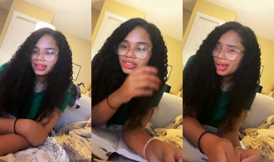 amifpss TikTok Live — Sep 26, 2026, 3:55 AM