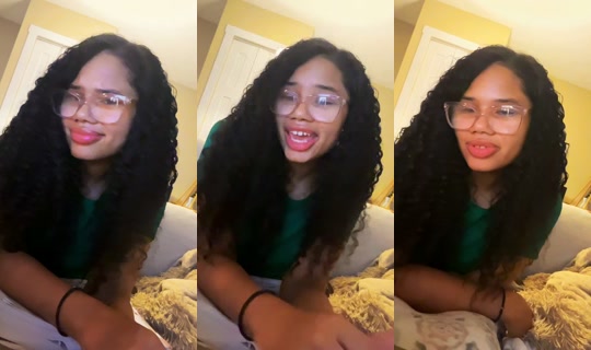 amifpss TikTok Live — Sep 26, 2026, 4:45 AM