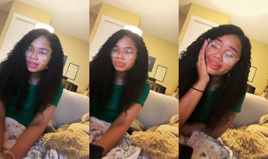 amifpss TikTok Live — Sep 26, 2026, 5:35 AM