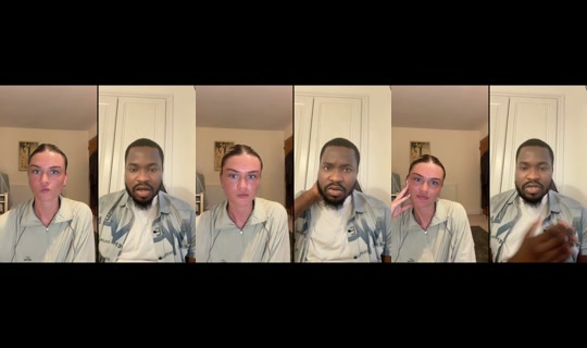 amifraser TikTok Live — Sep 21, 2026, 6:14 PM